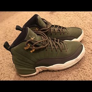 6Y JordanRetro 12 CP3 class of 2003 Original RARE